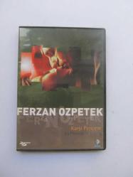 KARŞI PENCERE - La Finestra Di Fronte - FERZAN ÖZPETEK / DVD