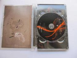 APOCALYPTICA - THE LIFE BURNS TOUR / DVD