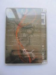 APOCALYPTICA - THE LIFE BURNS TOUR / DVD