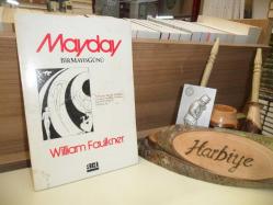 MAYDAY - BİR MAYIS GÜNÜ - HARBİYE KİTABEVİ/SAHAF