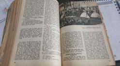 Hayat Tarih Mecmuası 1-12 Sayısı 1966
