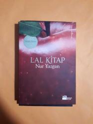 Lal Kitap