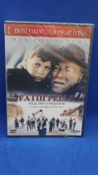 FATİH PELLE DVD