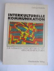 INTERKULTURELLE KOMMUNIKATION