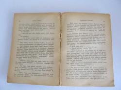 YEDİ ÇINAR YAYLASI