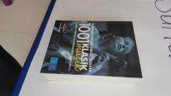 Ölmeden Önce Görmeniz Gereken 1001 Film - Dünyanın Önde Gelen Sinema Eleştirmenlerinin Yorumlarıyla