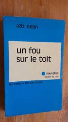 Un Fou Sur Le Toit (Damda Deli Var)