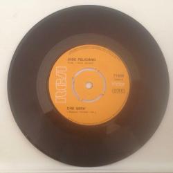 Jose Feliciano - Che Sara / There's no one about