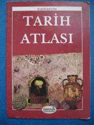 İlköğretim Tarih Atlası