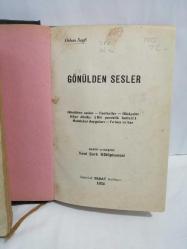 GÖNÜLDEN SESLER