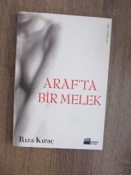 ARAF'TA BİR MELEK