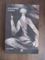ŞEYH BEDREDDİN VE VARİDAT