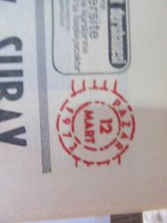 MİLLİYET 12 MART 1972 DEMİREL HUZUR İÇİN ÜÇ MERHALE AŞILMALI MECLİS İDAMLARI OYLARKEN 141 MİLLETVEKİLİ YOKTU