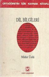 DİL BİLGİLERİ (ORTAÖĞRETİM İÇİN KAYNAK KİTAPLAR)