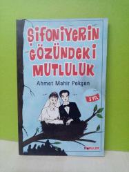 ŞİFONİYERİN GÖZÜNDEKİ MUTLULUK -2.EL