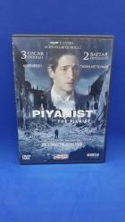 Efemera - PİYANİST DVD/THE PIANIST/ROMAN POLONSKI FİLMİ - kitantik - kitaLog