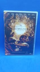 ÖLÜMSÜZLER / TANRILARIN SAVAŞLARI / 300 SPARTALI'NIN YAPIMCILARINDAN DVD