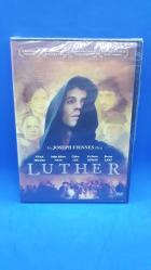 LUTHER DVD/ÖDÜLLÜ FİLM/JOSEPH FIENNES FİLMİ/AMBALAJINDA