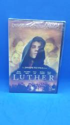 LUTHER DVD/ÖDÜLLÜ FİLM/JOSEPH FIENNES FİLMİ/AMBALAJINDA