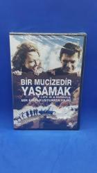 BİR MUCİZEDİR YAŞAMAK DVD/LIFE IS A MIRACLE/EMIR KUSTURICA FİLMİ