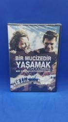 BİR MUCİZEDİR YAŞAMAK DVD/LIFE IS A MIRACLE/EMIR KUSTURICA FİLMİ