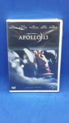 APOLLO 13 DVD/TOM HANKS-KEVIN BACON-ED HARRIS FİLMİ/AMBALAJINDA