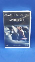 APOLLO 13 DVD/TOM HANKS-KEVIN BACON-ED HARRIS FİLMİ/AMBALAJINDA