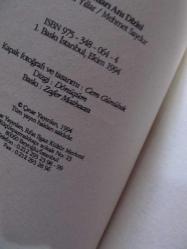 Rıfat Ilgazlı Yıllar