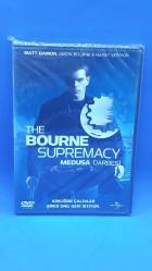 MEDUSA DARBESİ/THE BOURNE SUPREMACY DVD AMBALAJINDA