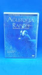 AĞUSTOS'TA RAPSODİ DVD/RHAPSODY IN AUGUST/AKIRA KUROSAWA FİLMİ