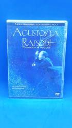 AĞUSTOS'TA RAPSODİ DVD/RHAPSODY IN AUGUST/AKIRA KUROSAWA FİLMİ