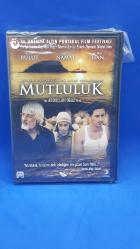 MUTLULUK DVD/ZÜLFÜ LİVANELİ'NİN ESERİNDEN/TALAT BULUT-ÖZGÜ NAMAL-ABDULLAH OĞUZ FİLMİ/AMBALAJINDA