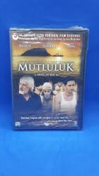 MUTLULUK DVD/ZÜLFÜ LİVANELİ'NİN ESERİNDEN/TALAT BULUT-ÖZGÜ NAMAL-ABDULLAH OĞUZ FİLMİ/AMBALAJINDA