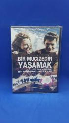 BİR MUCİZEDİR YAŞAMAK DVD/LIFE IS A MIRACLE/EMIR KUSTURICA FİLMİ/AMBALAJINDA