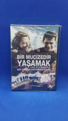 BİR MUCİZEDİR YAŞAMAK DVD/LIFE IS A MIRACLE/EMIR KUSTURICA FİLMİ/AMBALAJINDA