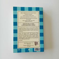 BİRA KADIN VE ŞAHANE HATALAR 3 (2. EL)