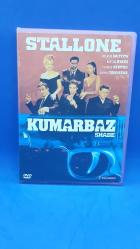 KUMARBAZ SHADE DVD/ SYLVESTER STALLONE