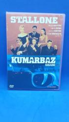 KUMARBAZ SHADE DVD/ SYLVESTER STALLONE