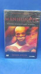 İnsan Avcısı-Manhunter  DVD/HANNIBAL LECKTOR EFSANESİ BAŞLIYOR...