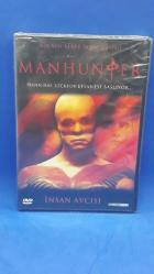 İnsan Avcısı-Manhunter  DVD/HANNIBAL LECKTOR EFSANESİ BAŞLIYOR...