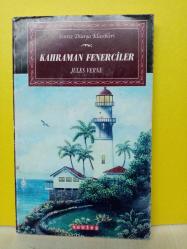 KAHRAMAN FENERCİLER-2.EL