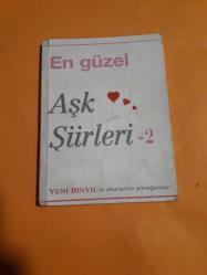 En Güzel Aşk Şiirleri 2