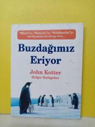BUZDAĞIMIZ ERİYOR-2.EL