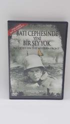 BATI CEPHESİNDE YENİ BİR ŞEY YOK DVD RESTORE EDİLMİŞ YENİ VERSİYON