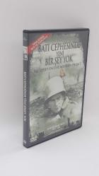 BATI CEPHESİNDE YENİ BİR ŞEY YOK DVD RESTORE EDİLMİŞ YENİ VERSİYON