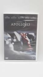 APOLLO 13 DVD/TOM HANKS-KEVIN BACON-ED HARRIS FİLMİ/AMBALAJINDA