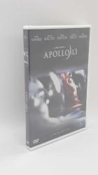 APOLLO 13 DVD/TOM HANKS-KEVIN BACON-ED HARRIS FİLMİ/AMBALAJINDA