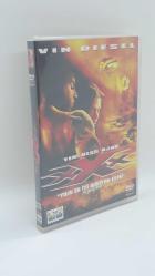 YENİ NESİL AJAN XXX DVD/VIN DIESEL FİLMİ/AMBALAJINDA
