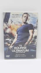 SON ULTİMATOM/THE BOURNE ULTIMATUM DVD