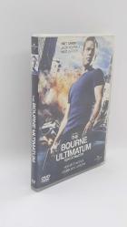 SON ULTİMATOM/THE BOURNE ULTIMATUM DVD